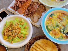 -山南熏肉大饼(辽菜旗舰店)