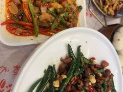 -五丁桥光头香辣蟹(望江橡树林店)