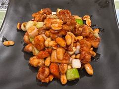 -玉桥餐厅(天坛店)