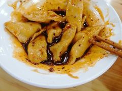 -华兴街自力面店