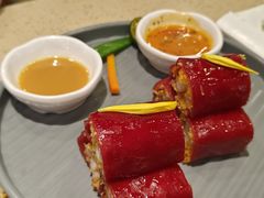 金莎海虾红米肠-点都德(千灯湖环宇城店)