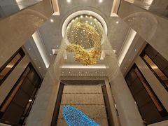 -美盛喜来登大酒店-盛宴标帜餐厅