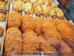 -味多美蛋糕(亚非大厦店)