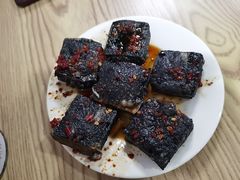 -五娭毑臭豆腐(黄兴南路店)