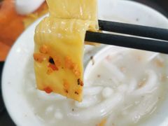 -老西关濑粉(文明路店)