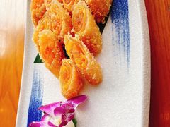 -如轩·海鲜砂锅粥·潮汕菜(沿江东路店)