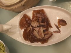 -香宫中餐厅 · 桂林香格里拉