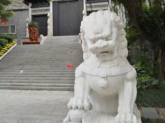 -南沙天后宫景区