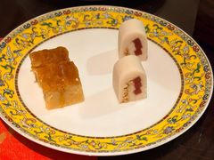 -富华斋饽饽铺·宫廷糕点·伴手礼(护国新天地店)