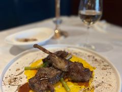 -Golden Lily河内巴黎法越料理餐厅(建国西路店)