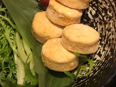 -湊湊火锅·茶憩(和平大悦城店)