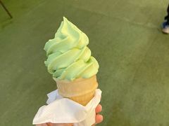 -麦当劳(佛山流行前线店)