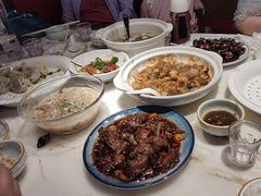 -日丰园海肠水饺·老字号大连海鲜(和平广场店)