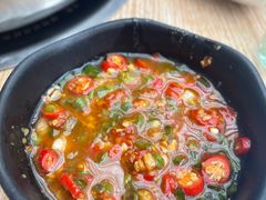 -就这么牛潮式牛肉火锅(华侨城店)