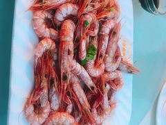 -沈家门海鲜夜排档(东港店)