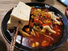 -怂嘴冷锅串串&乐山烧烤(中赢康康谷店)