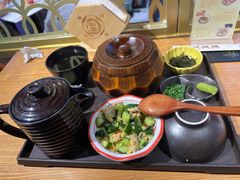 -银河烧鳗·活鳗料理专门店(西单大悦城店)