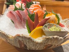 -大岛日本料理铁板烧(南通大饭店)