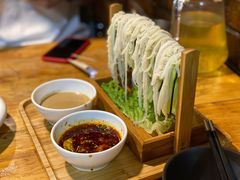 晾衣毛肚-醉长安(南门总店)