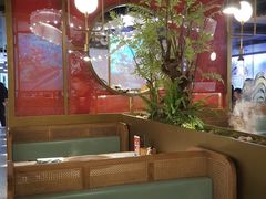 -鲜潭蒸汽石锅鱼(五道口购物中心店)