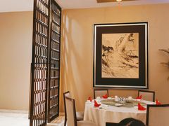 包厢-福州天元国际威斯汀酒店·中国元素餐厅