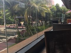 -三亚湾红树林度假世界(木棉酒店)