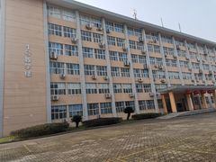 -西南交通大学(峨眉校区)