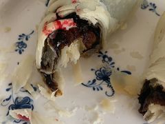 枣泥花点心-清真全盛斋传统糕点(西羊市店)