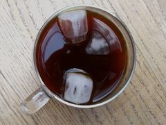 -VOYAGE COFFEE(北锣鼓巷店)