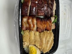 -宋记港式烧鹅(星火路店)