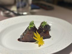 -九里云松·天香餐厅