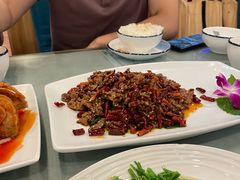 -红豆园(文林街店)