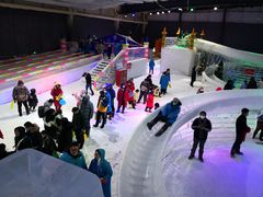-宁波冰雪大世界(北仑区)