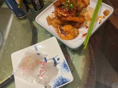-中国徽菜·徽商故里(广安门店)