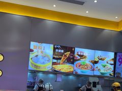 -小杨生煎(深圳岗厦北店)