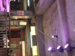 -五马集·海鲜·温州大牌档(黑金冠五马街十字路口店)