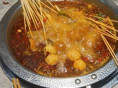 -成都玉林串串香(世纪港湾店)