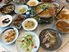 -乡亲鹅肉城(昆山店)