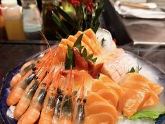 -铁板诱惑法式铁板烧(大卫城店)