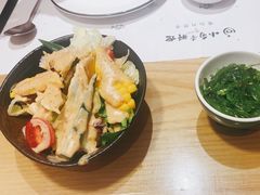 -小句号·精致料理(江南环球港店)