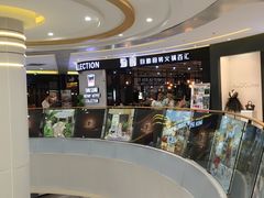 -龍歌自助小火锅(崂山丽达店)