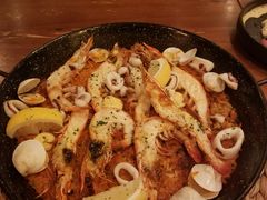 -Laures·月桂西班牙碳烤餐厅(十尚坊店)