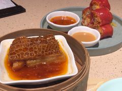 -点都德(华强南店)