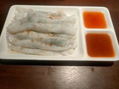 -汀小府·福建客家菜(鼓山沃尔玛店)