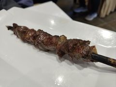 -尹兰楼西北风情餐厅(嘉定店)