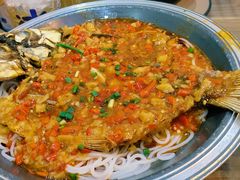 -堂瓦里·33年传统赣菜(第一街区店)