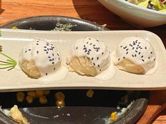 千寻土豆泥-千寻烧肉(政务区店)