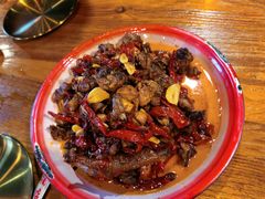 -柴窝堡22号辣子鸡·传承新疆菜