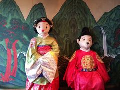 -济州岛泰迪熊博物馆