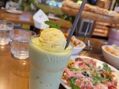 -Grande A'moo(上海万象城店)
